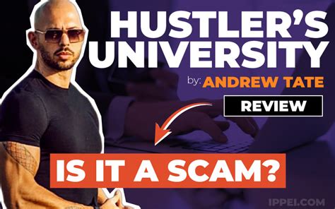 Hustlers University 4.0 by Andrew Tate